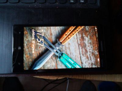Лот: 7377816. Фото: 1. nokia lumia 930. Смартфоны
