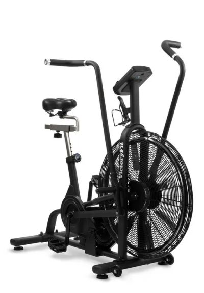 Лот: 22369236. Фото: 1. АэроБайк VictoryFit VF-AirBike... Велотренажеры