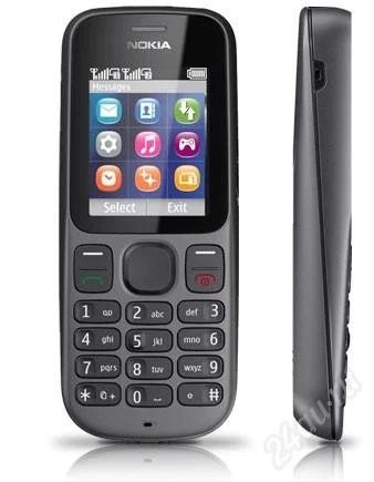 Лот: 2160553. Фото: 1. Nokia 101. Кнопочные мобильные телефоны