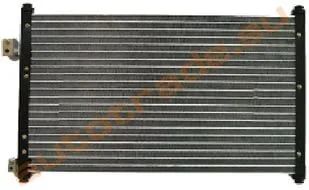 Лот: 6417741. Фото: 1. Радиатор Honda Civic. 01-05 -... Двигатель и элементы двигателя