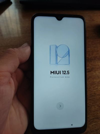 Лот: 19582509. Фото: 1. Xiaomi redmi note 8t. Смартфоны