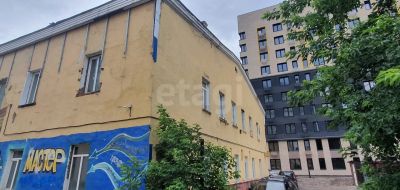 Лот: 25299398. Фото: 1. коммерческая , Красноярск улица... Коммерческая недвижимость