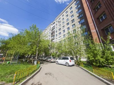 Лот: 9575356. Фото: 1. Сдам квартиту Горького 36. Квартиры, студии