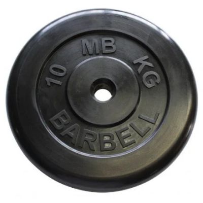 Лот: 6611841. Фото: 1. Блины по 10кг. Штанги, блины