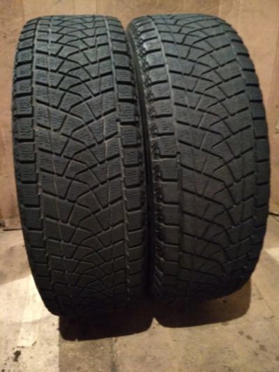 Лот: 14932874. Фото: 1. 235/65R17 108Q Bridgestone Blizzak... Шины