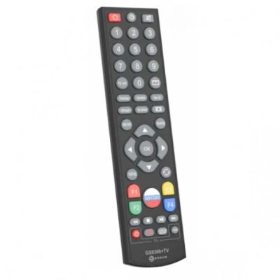 Лот: 18230751. Фото: 1. Пульт универсальный Dream GS8306... Пульты ДУ