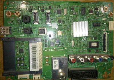 Лот: 6748194. Фото: 1. MainBoard Samsung UE32EH4000WXRU... Печатные платы