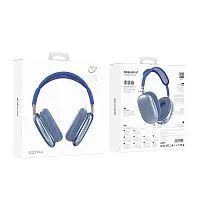 Лот: 24670256. Фото: 1. Блютуз наушники (Bluetooth) Полноразмерные... Наушники, гарнитуры