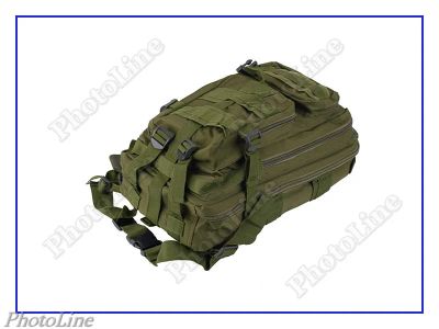 Лот: 5150513. Фото: 1. Рюкзак тактический, туристический... Рюкзаки