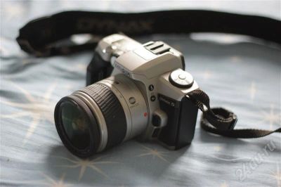 Лот: 694208. Фото: 1. MINOLTA DYNAX 5. Плёночные зеркальные