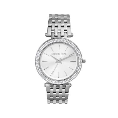 Лот: 23848289. Фото: 1. Женские часы Michael Kors Darci... Оригинальные наручные часы