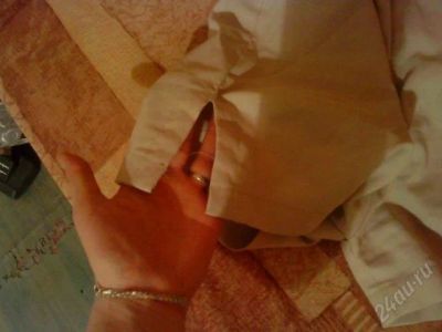 Лот: 758091. Фото: 1. Домашние шортики. Домашняя одежда