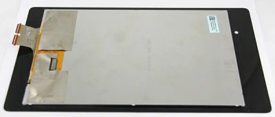 Лот: 5608131. Фото: 1. Дисплей Asus Nexus 7 II (2013... Дисплеи, дисплейные модули, тачскрины