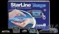Лот: 1308694. Фото: 1. StarLain B9. Автомобильные сигнализации