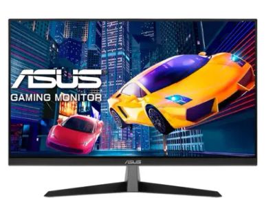 Лот: 20974351. Фото: 1. Монитор Asus VY279HGE. ЖК-мониторы
