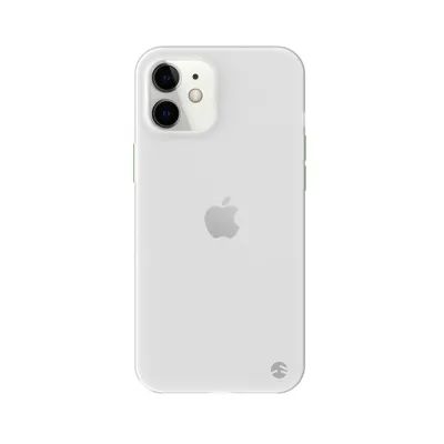 Лот: 24951065. Фото: 1. Накладка для iPhone 12 mini SwitchEasy... Чехлы, бамперы