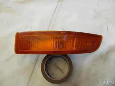 Лот: 13858074. Фото: 1. Поворотник передний левый Toyota... Оптика и освещение