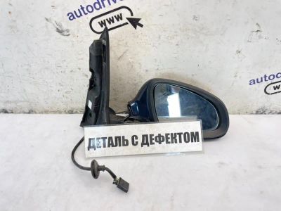 Лот: 25621917. Фото: 1. зеркало Opel Astra P10. Другое (автозапчасти)