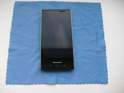 Лот: 3583949. Фото: 1. Panasonic Eluga DL1. Смартфоны