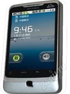 Лот: 952296. Фото: 1. STAR A5000 Android 2.2 из Поднебесной... Смартфоны