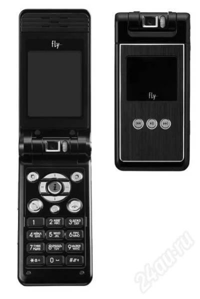 Лот: 223980. Фото: 1. Fly MX200i. Кнопочные мобильные телефоны