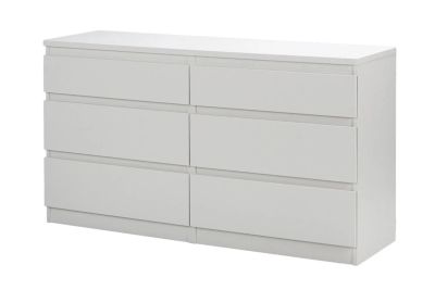 Лот: 23657452. Фото: 1. Комод Hoff Кастор. Комоды