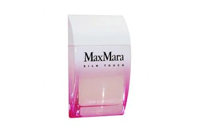 Лот: 9160450. Фото: 1. Max Mara Silk Touch 90ml *Подарок... Женская парфюмерия