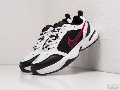 Лот: 13755404. Фото: 1. Кроссовки Nike Air Monarch IV... Кеды, кроссовки, слипоны