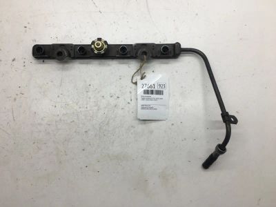 Лот: 20384056. Фото: 1. Рейка топливная Toyota Funcargo... Топливная система