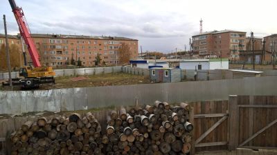 Лот: 11118016. Фото: 1. квартира 3-х ком. Таежный. Квартиры, студии