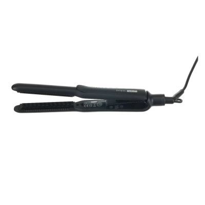 Лот: 24443903. Фото: 1. Щипцы-гофре Dewal Beauty HI4101W... Укладка и стрижка волос, бритьё, эпиляция