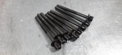 Лот: 18282836. Фото: 1. Болты гбц Nissan Teana J31 VQ35DE... Другое (автозапчасти)