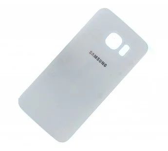 Лот: 14921246. Фото: 1. Задняя крышка для Samsung S6 Edge... Корпуса, клавиатуры, кнопки