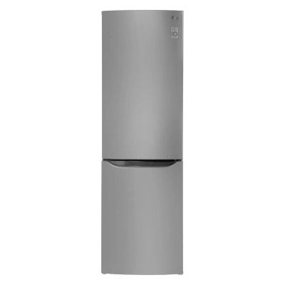 Лот: 25547369. Фото: 1. Холодильник LG GA-B419SDJL. Холодильники, морозильные камеры