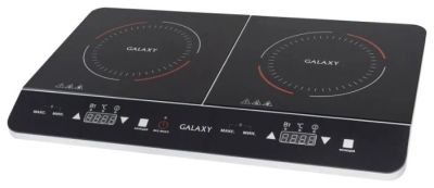 Лот: 14106579. Фото: 1. Варочная панель Galaxy GL 3055. Микроволновки, мини-печи