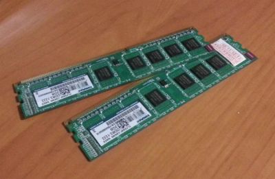 Лот: 3599265. Фото: 1. Оперативная память Kingmax DDR3... Оперативная память