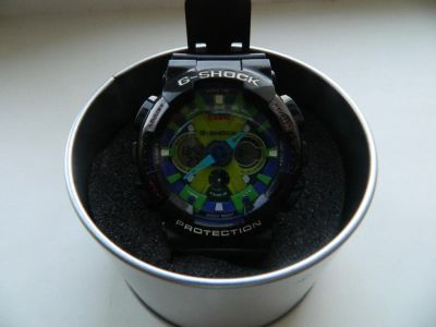 Лот: 5052324. Фото: 1. Часы Casio G-Shock (бесплатная... Другие наручные часы