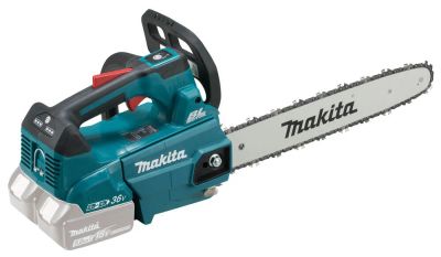 Лот: 18619952. Фото: 1. Пила цепная аккумуляторная Makita... Электроинструмент