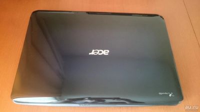 Лот: 9136864. Фото: 1. Acer Aspire 6935. Ноутбуки