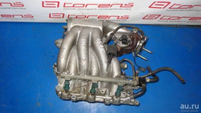 Лот: 13795716. Фото: 1. Впускной коллектор для TOYOTA... Другое (автозапчасти)