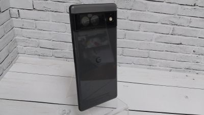 Лот: 25771435. Фото: 1. Google Pixel 6. Смартфоны
