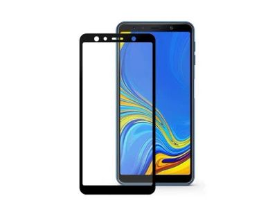 Лот: 25352554. Фото: 1. Защитное стекло Samsung Galaxy... Защитные стёкла, защитные плёнки