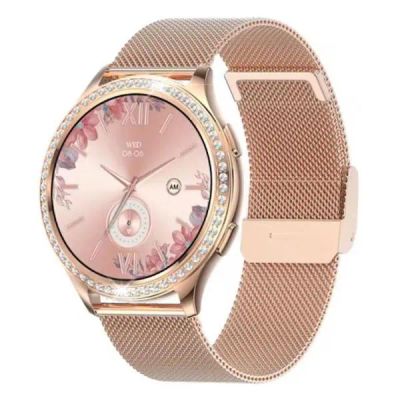 Лот: 24509287. Фото: 1. Смарт-часы CheckME Smart CMSAK53GG2. Смарт-часы, фитнес-браслеты, аксессуары