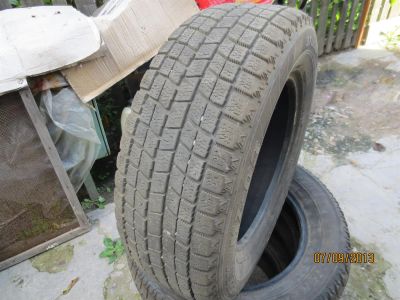 Лот: 3151263. Фото: 1. Шины BRIDGESTONE BLZZAK MZ-03... Шины