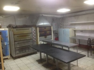 Лот: 11461647. Фото: 1. Сдам в аренду помещение под пекарню. Другое (готовый бизнес)