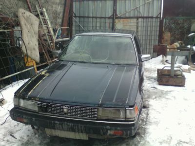 Лот: 9147483. Фото: 1. Toyota mark 2 SX-70. Автомобили