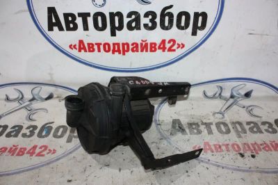 Лот: 21719347. Фото: 1. насос воздушный Volkswagen Caddy... Расходные материалы