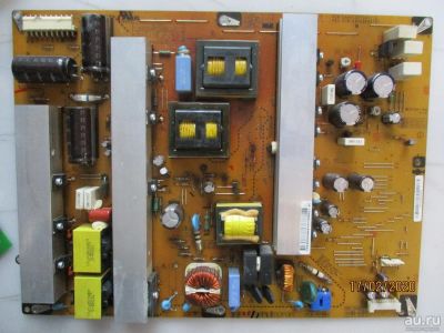 Лот: 15531186. Фото: 1. LG P PCB EAX61397101/10 EAX61314901... Запчасти для телевизоров, видеотехники, аудиотехники