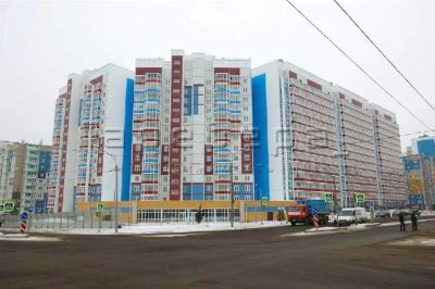 Лот: 20230670. Фото: 1. 1-комнатная квартира на ул. Дмитрия... Квартиры, студии