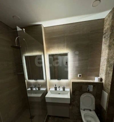 Лот: 25302690. Фото: 1. квартира , Красноярск улица Партизана... Квартиры, студии
